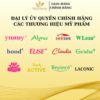 Kem Dưỡng trắng da, Chống nắng Beyoncé