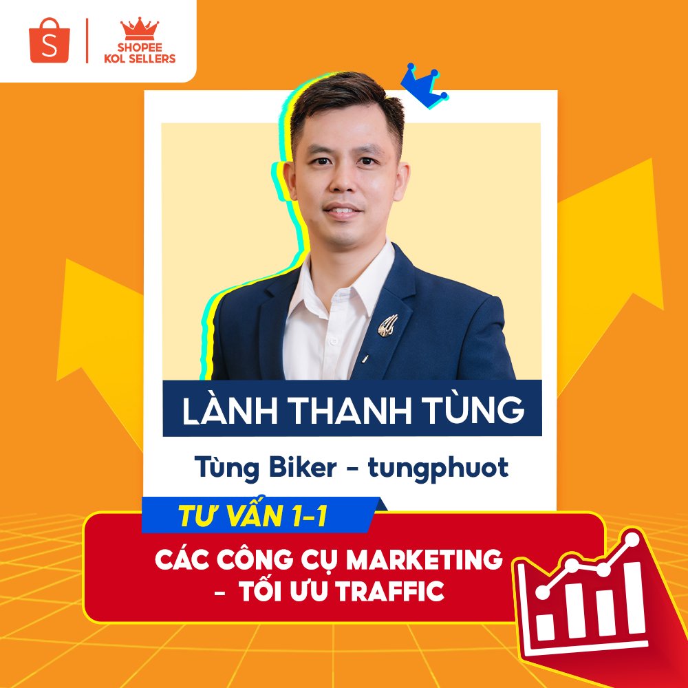 Tư Vấn Marketing 1:1