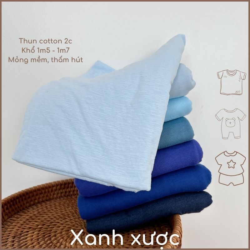 Xanh xược
