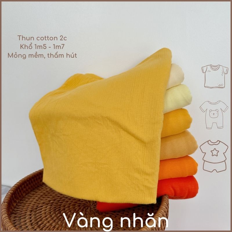 Vàng nhăn