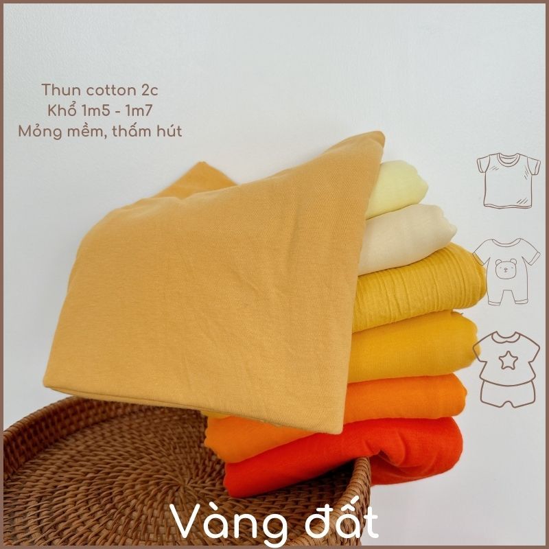 Vàng đất