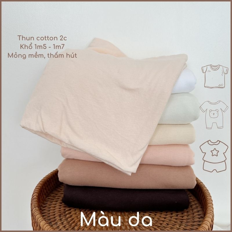 Màu da