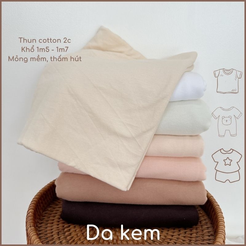 Da kem