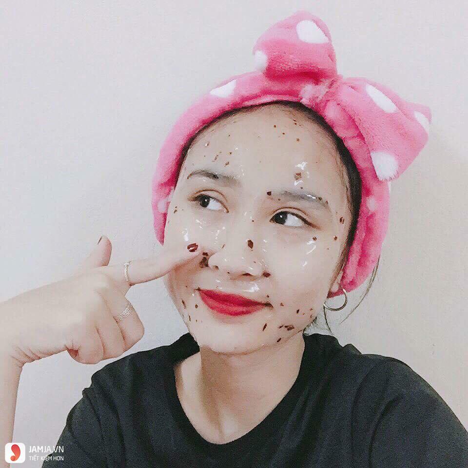 Mặt Nạ Collagen Vàng Gold Dạng Hộp, Mặt Nạ Hoa Hồng Collagen Mặt Nạ Lavender Giúp Dưỡng Da Trắng Sáng Mịn Màng