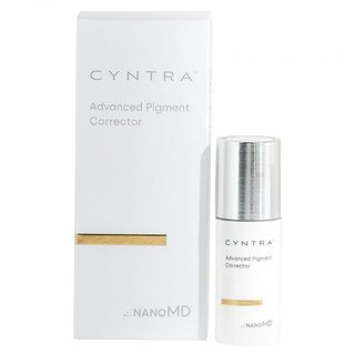 Kem Dưỡng Chuyên Biệt Hỗ Trợ Trắng Sáng  Da Da Và Cải Thiện Sắc Tố Thâm, Nám NanoMD Cyntra 20ml