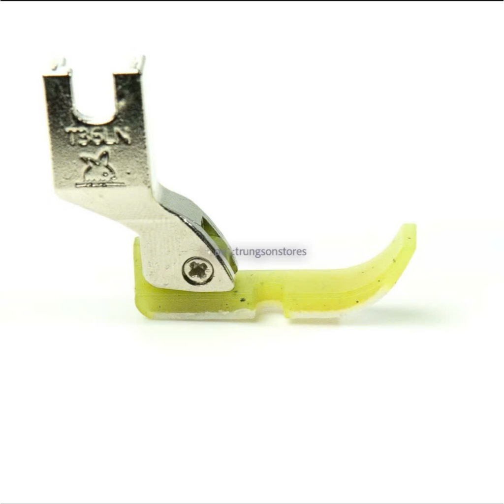 Chân Vịt Tra Khóa 1 Giò P36N P36LN - Máy May Công Nghiệp (Giá Combo 2 cái)
