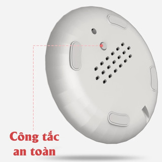 Đế Hâm Nóng Đồ Uống OirM Thông Minh, Nhiệt Độ 45-55ºC, Làm Nóng Sữa, Cà Phê, Phù Hợp Mọi Loại Cốc