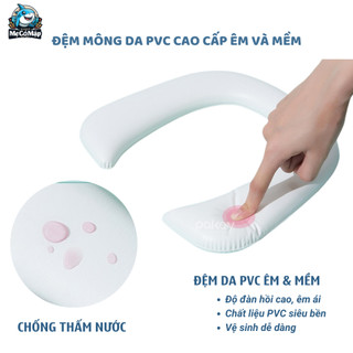 Nắp Thu Nhỏ Bồn Cầu Có Thang Đi Vệ Sinh Cho Bé 2in1, Thang Bô Vệ Sinh Có Tay Vịn Chắc Chắn, Gấp Gọn Dễ Dàng
