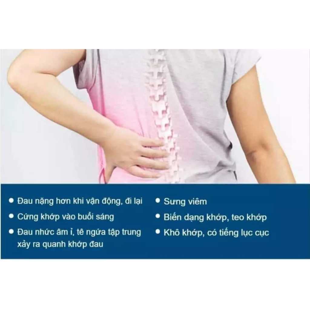 Canxi nano Nari bổ sung canxi kẽm vitamin D3 , K3 , A giúp xương chắc khỏe , tăng chiều cao 30v