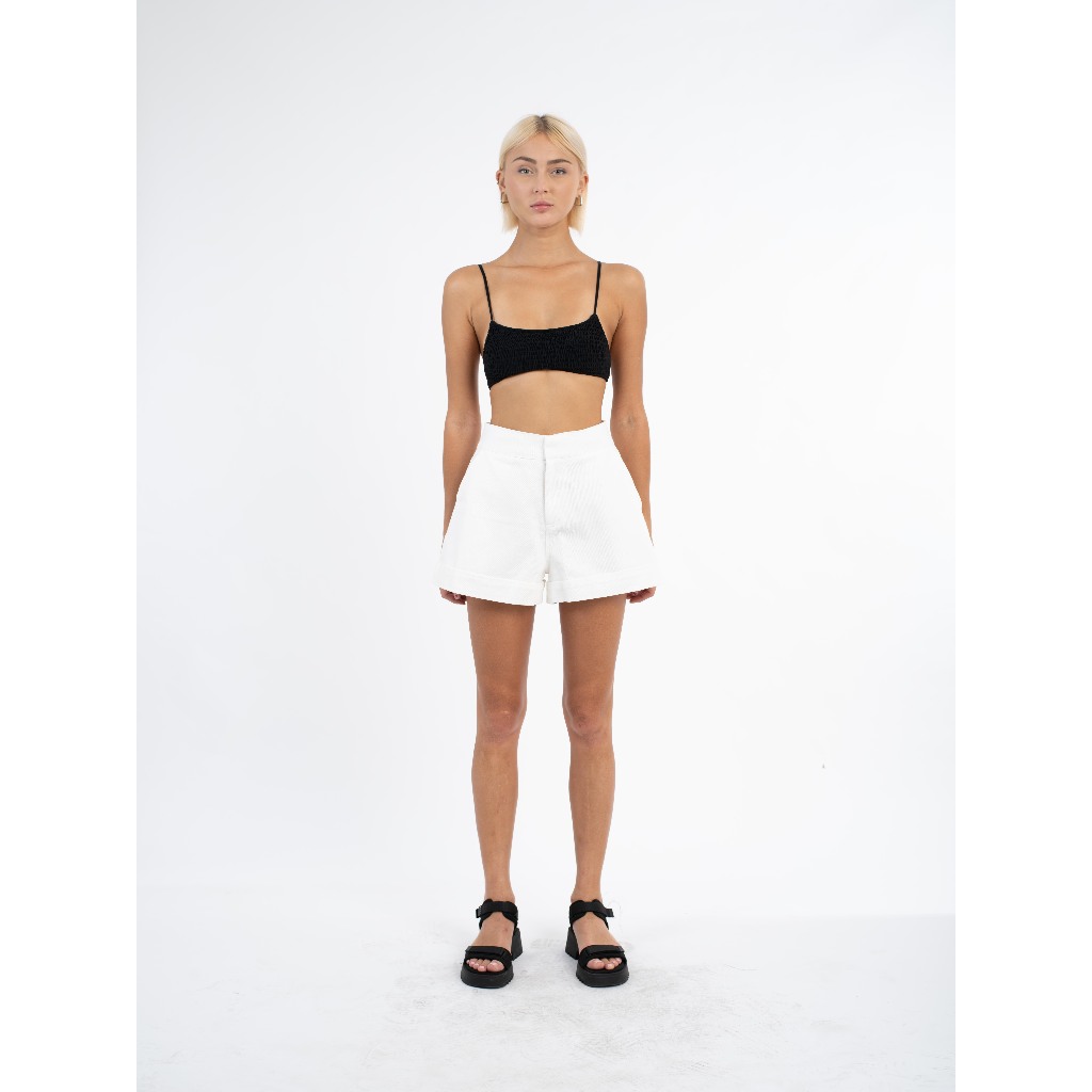 Ảnh làminapparel - "NOT TAKEN" SHORTS 3