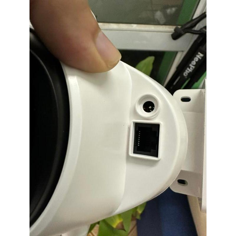 (Lỗi 1 đổi 1)  NEW 2026 Camera YOOSEE ngoài trời 4 mắt (xoay được 3 mắt) bản PRO, 3 màn hình tích hợp 54 LED siêu nét