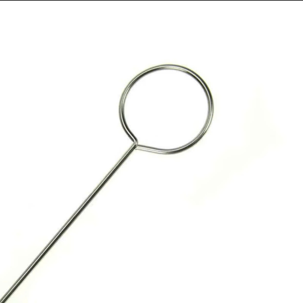 Cây Lộn Vải 26cm Loại Tốt – Dụng Cụ Ngành May Mặc