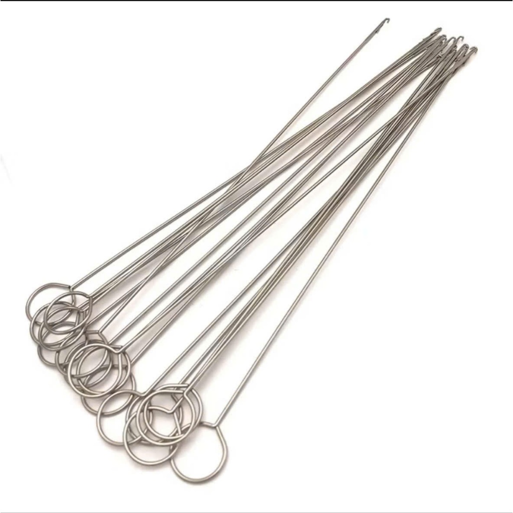 Cây Lộn Vải 26cm Loại Tốt – Dụng Cụ Ngành May Mặc