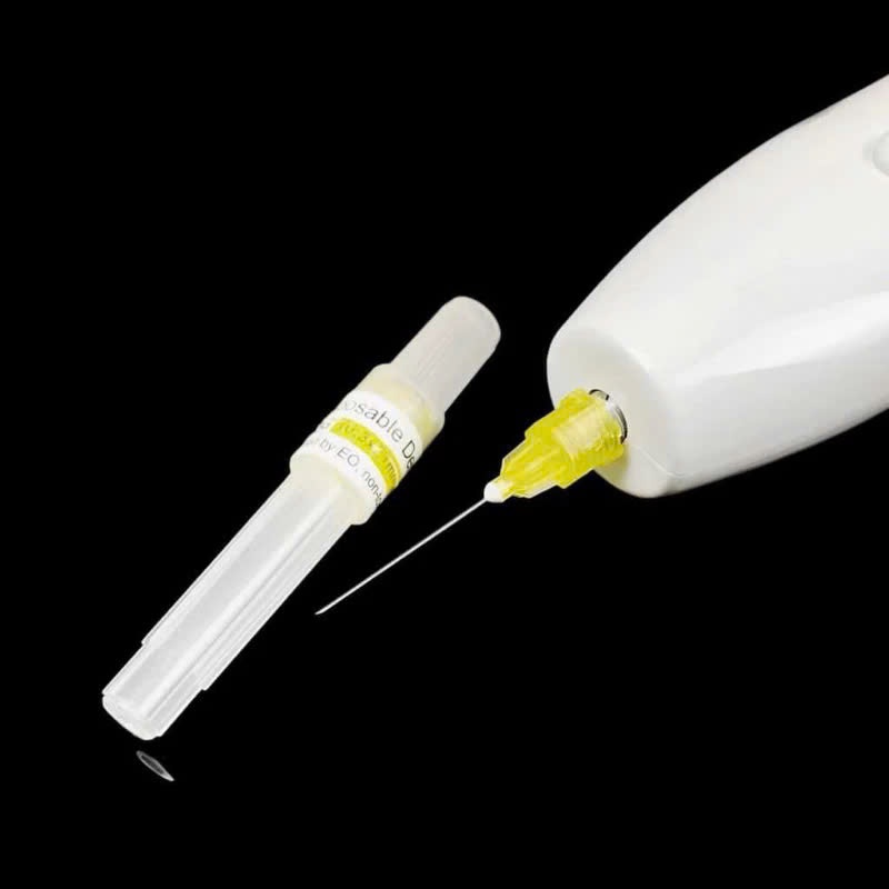 Kim đốt máy Plasma Lạnh PAA