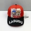 Bé 3-8 TUỔI/ Mũ lưỡi trai gái trẻ em phungvyshop- Nón TRUNG / Kết LABUBOYS /