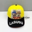 Bé 3-8 TUỔI/ Mũ lưỡi trai gái trẻ em phungvyshop- Nón TRUNG / Kết LABUBOYS /