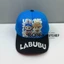 Bé 3-8 TUỔI/ Mũ lưỡi trai gái trẻ em phungvyshop- Nón TRUNG / Kết LABUBOYS /