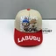 Bé 3-8 TUỔI/ Mũ lưỡi trai gái trẻ em phungvyshop- Nón TRUNG / Kết LABUBOYS /