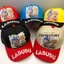 Bé 3-8 TUỔI/ Mũ lưỡi trai gái trẻ em phungvyshop- Nón TRUNG / Kết LABUBOYS /