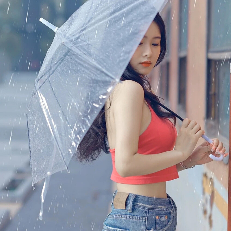 Áo Yếm Hở Lưng Bigsize Gợi Cảm Thun Cotton Co Giãn Nhiều Màu