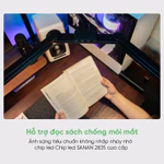 Đèn bảo vệ mắt kẹp bàn UPGEN SCORPIO dùng làm việc/ học tập/ đọc sách có nhiều chế độ chiếu sáng — ảnh 7