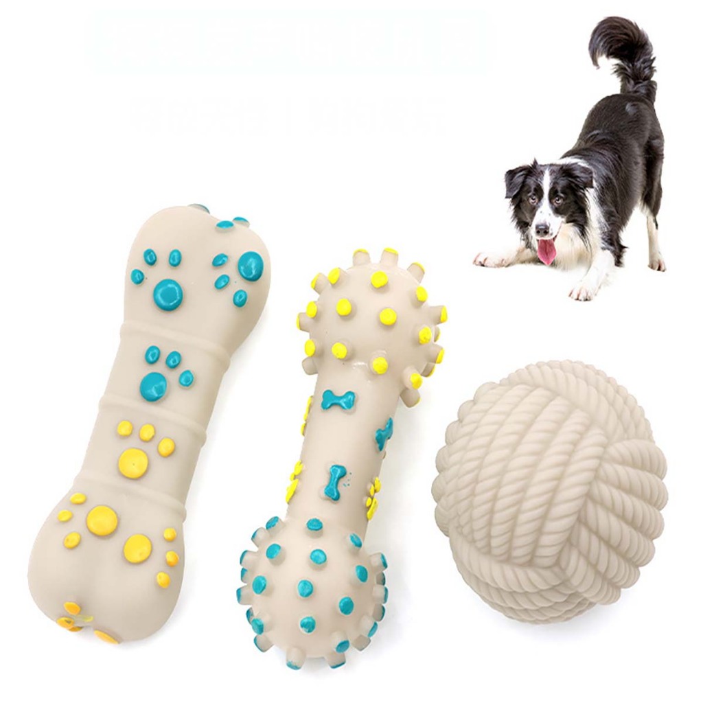 Xương Đồ Chơi Cho Chó Gặm Chóa Cún Con Corgi Poodle Béc Bỉ Mèo Sạch Răng Thơm Miệng Doggyman Vegebones Orgo Cục Lớn