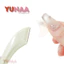 Set 3 Dao Cạo Tỉa Chân Mày XIXI - Hình Mặt Trăng Lưỡi Liềm - Meniscus Eyebrow Razor