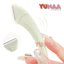 Set 3 Dao Cạo Tỉa Chân Mày XIXI - Hình Mặt Trăng Lưỡi Liềm - Meniscus Eyebrow Razor