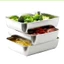 HỘP LẠNH SIZE NHỠ, Khay đựng thực phẩm inox 304 có nắp nhựa, Size 18*12,5*4,5 đựng thực phẩm lạnh có kèm nắp đậy-MA:04