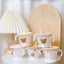 Cốc tập uống nước Mumbebe 3 giai đoạn, Cốc tập hút 3 giai đoạn Mumbebe chống sặc an toàn nhiều hình đáng yêu