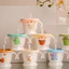 Cốc tập uống nước Mumbebe 3 giai đoạn, Cốc tập hút 3 giai đoạn Mumbebe chống sặc an toàn nhiều hình đáng yêu