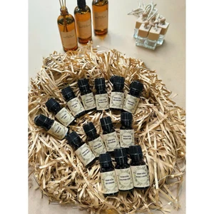 Tinh Dầu 10ML , 50ML Đa Dạng Mùi - Thơm Phòng , Thư Giãn , Đuổi Muỗi , Sả Chanh, Quế, Bạc Hà, Khuynh Diệp, Thông, Cam