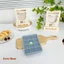 Khay trữ đông Cocobear 6 ô và 12 ô, Khay trữ đông đồ ăn dặm cho bé nắp trong suốt dễ nhìn silicon