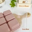Khay trữ đông Cocobear 6 ô và 12 ô, Khay trữ đông đồ ăn dặm cho bé nắp trong suốt dễ nhìn silicon