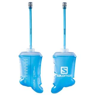 Bình nước mềm Salomon SFLASK 500/17 STRAW 28  - LC1312300