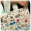 【 EYETHEME CHÍNH HÃNG 】Túi Shopping Bag