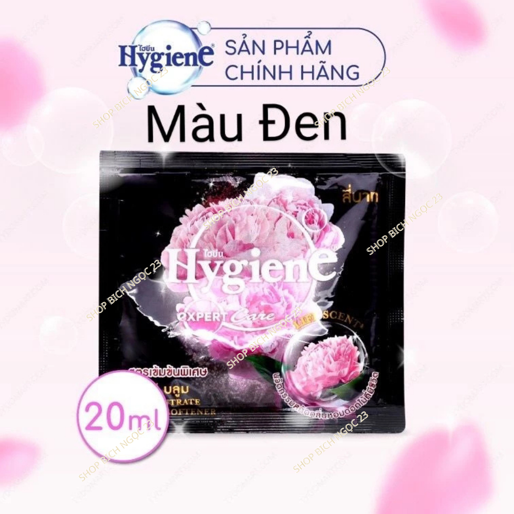 Nước Xả Vải Hygiene túi 1150ml