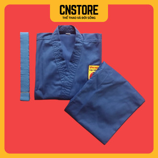 Võ Phục Vovinam Giá Rẻ Chất Lượng Tốt