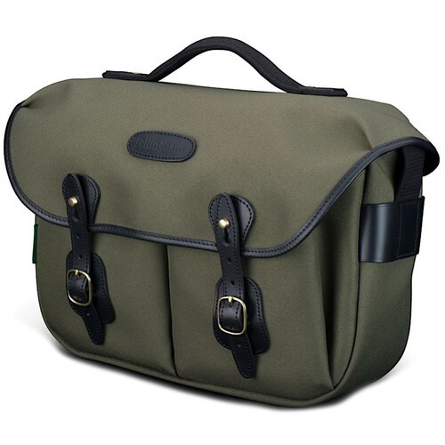 Ảnh Túi Máy Ảnh Billingham Hadley Small Pro 3