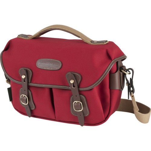 Ảnh Túi Máy Ảnh Billingham Hadley Small Pro 1