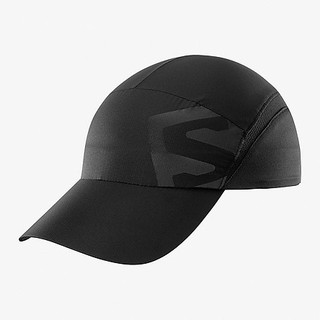 Nón Thể Thao XA CAP BLACK Salomon LC1151300