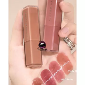 [Hàng chính hãng- Bill Sep] Son thỏi dưỡng bóng Fenty Gloss Bomb Stix High-Shine