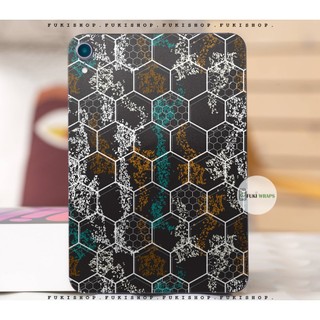 Miếng dán skin Full Viền ipad Mini 6 Mini 4 Pro M1 Pro M2 Air 2 Air 3 Air 11 Air 12 Gen 7 Gen 7 Gen 8 Mipad 5 Pro 13
