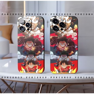 Miếng dán Skin Mặt lưng Sau One Piece MS07 FULL VIỀN Dành Cho Các dòng ANDROID , 16 pro max 15 pro max 14 pro max