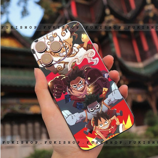 Miếng dán Skin Mặt lưng Sau One Piece MS07 FULL VIỀN Dành Cho Các dòng ANDROID , 16 pro max 15 pro max 14 pro max