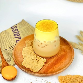 Vụn Dừa Nướng BẾP LISA  Thơm Ngon Ròn Rụm