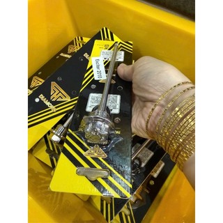 DIAMOND SALAYA - Ốc ty Nắp Nhớt Inox 304 Có ty thăm nhớt cho nhiều dòng xe gắn máy