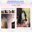 Thuốc nhuộm tóc màu Nâu Đen, lên từ mọi nền tóc,Kèm Oxy Trợ Nhuộm,& Gang Tay _ Tony Hair
