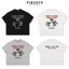 Áo Thun Local Brand VIBESTU '' Cupid '' Áo Thun Boxy Form Rộng Unisex 250Gsm Cotton