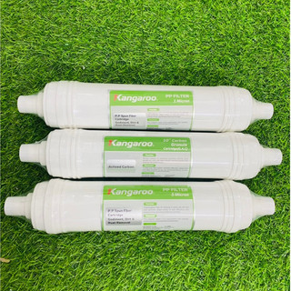Combo 1-10 Hydrogen Kangaroo [CHÍNH HÃNG] KG10A4, KG10A12, KG10A13, KG100HI KG100HK